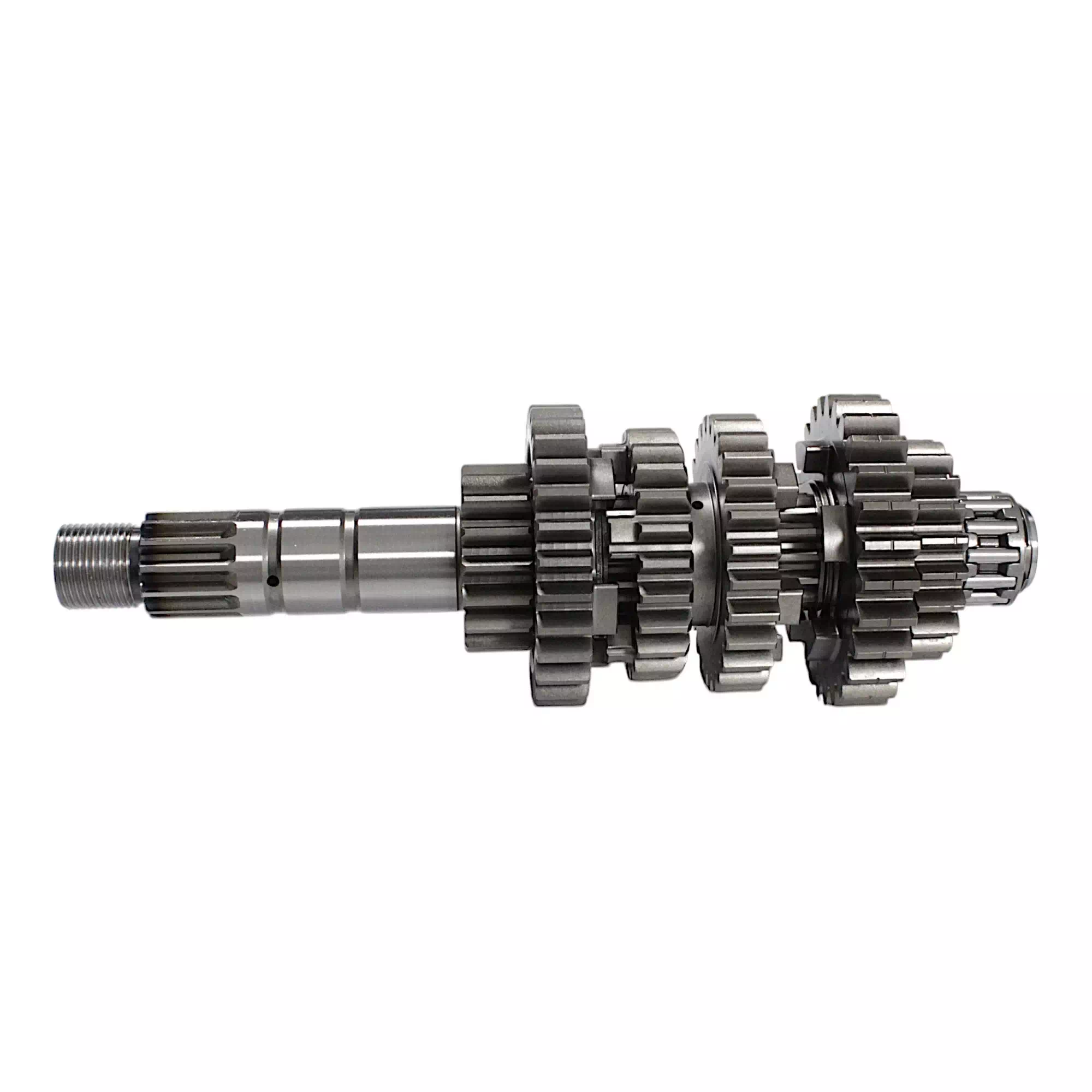 BENELLI TRK 702 X VİTES DİŞLİSİ TAKIM #KM 88257